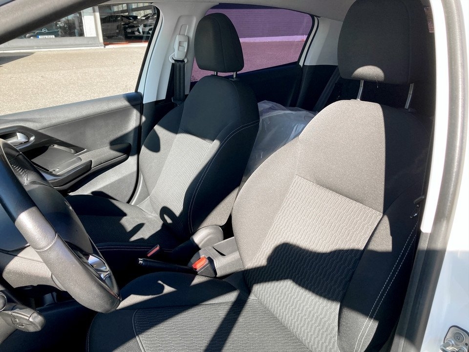 Peugeot 208 2017, bild 4/10