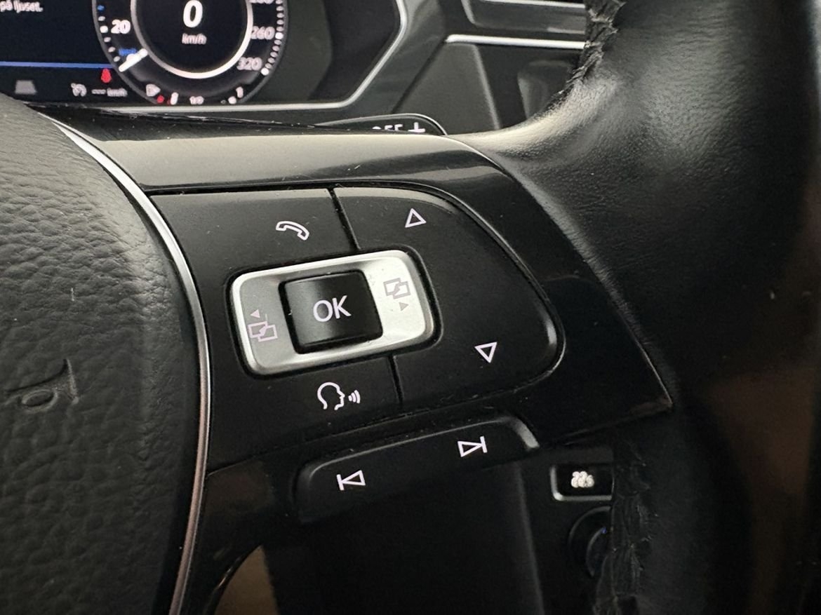 Volkswagen Tiguan Allspace 2018, kuva 6/24