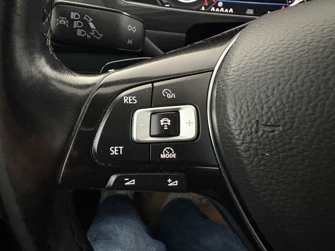 Volkswagen Tiguan Allspace 2018, kuva 5/24