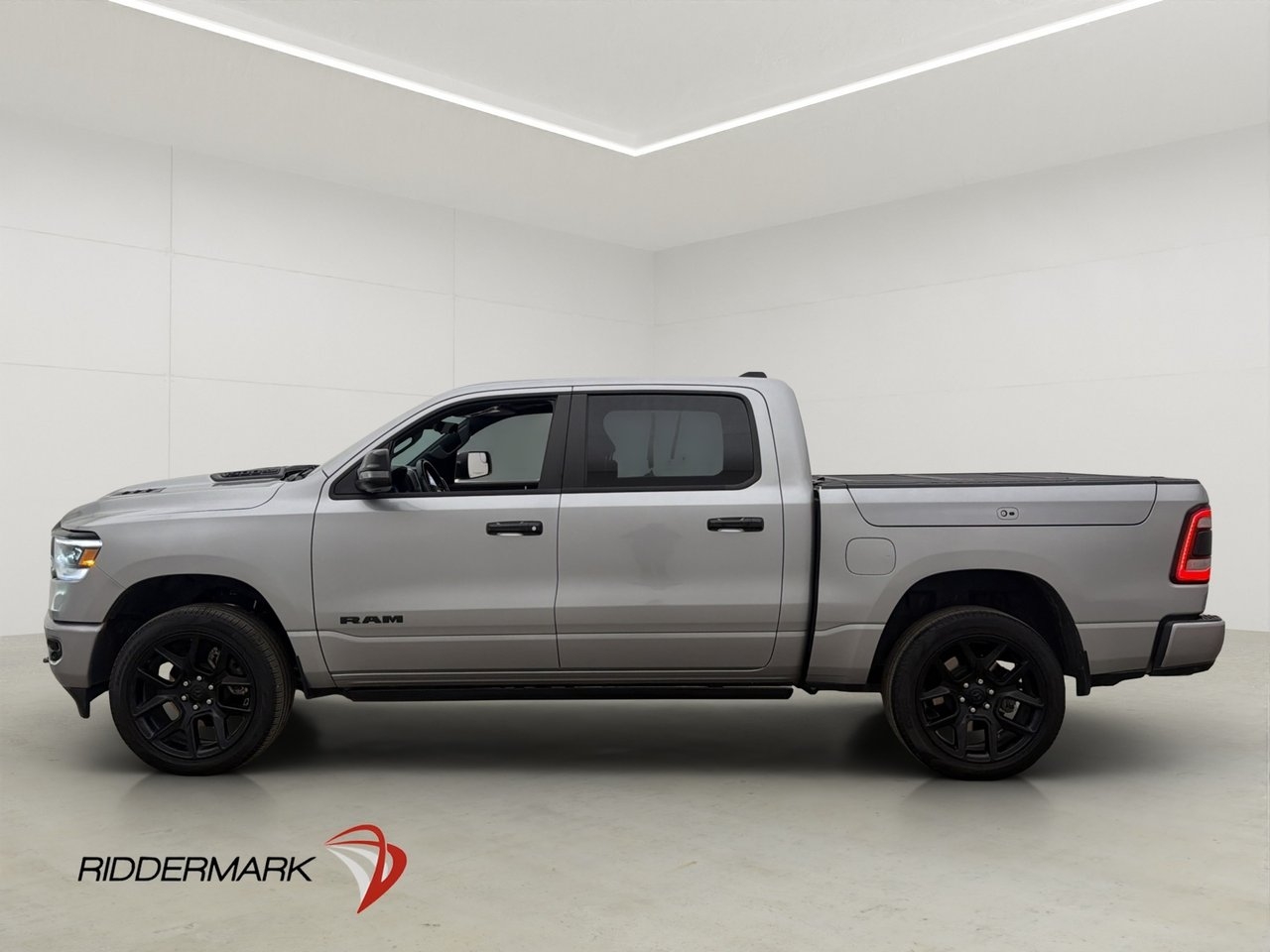 Dodge RAM 1500 2023, bild 6/38