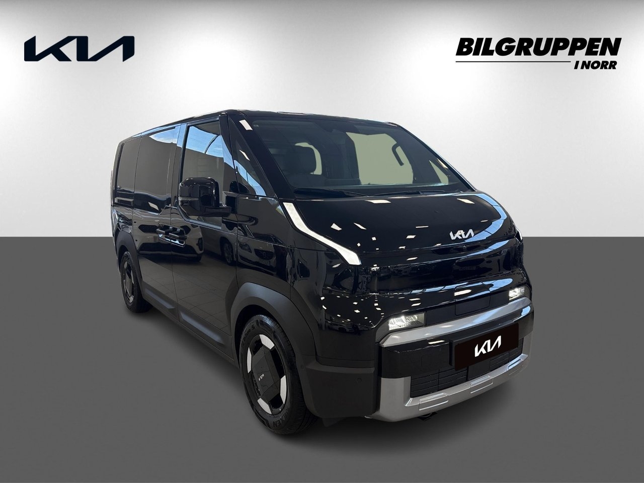 Kia PV5 Plus Long Range Cargo 71.2 kWh 2026, kuva 3/10