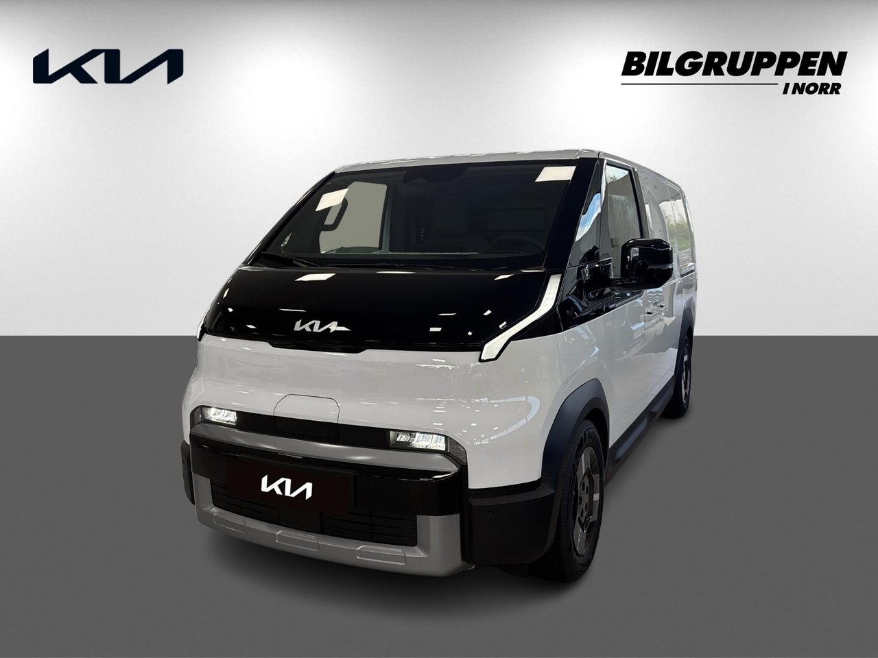 Kia PV5