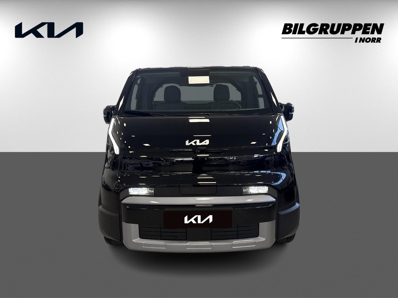Kia PV5 Plus Long Range Cargo 71.2 kWh 2026, bild 2/10