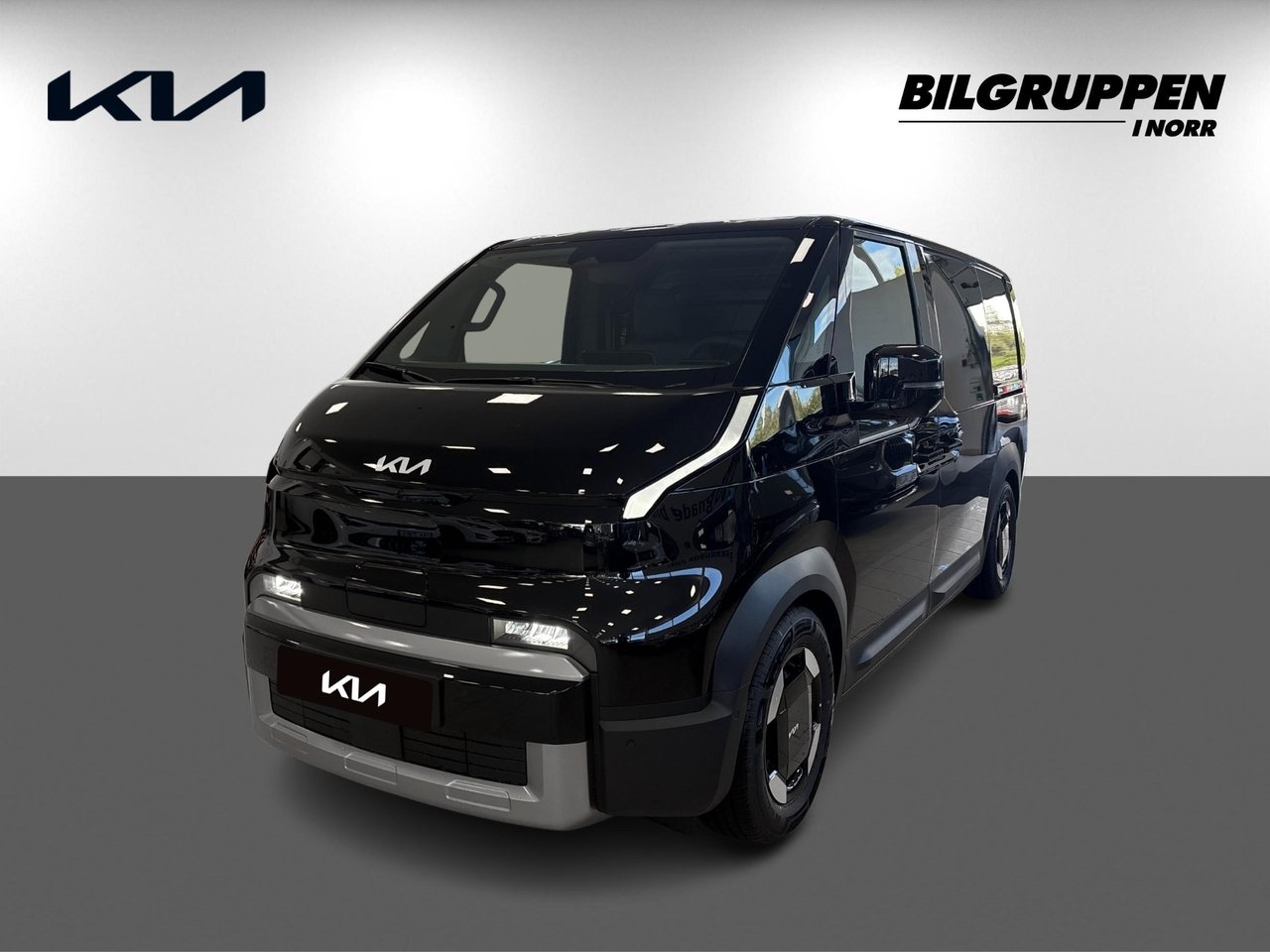 Kia PV5