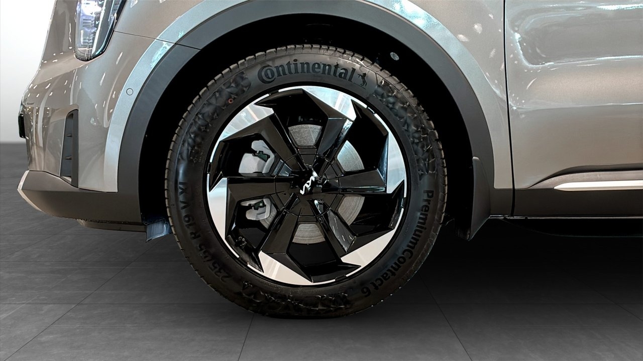 Kia Sorento PHEV AUT AWD ADV PLUS SOLTAK 2027, bild 7/10