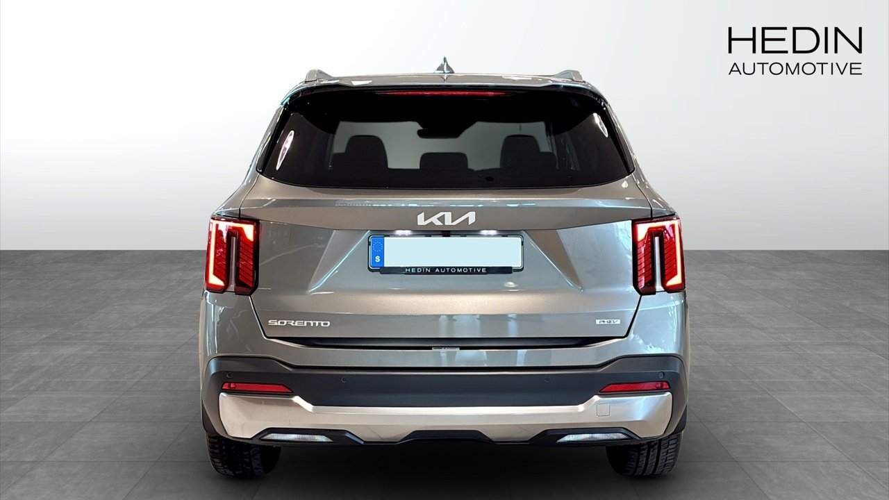 Kia Sorento PHEV AUT AWD ADV PLUS SOLTAK 2027, bild 5/10