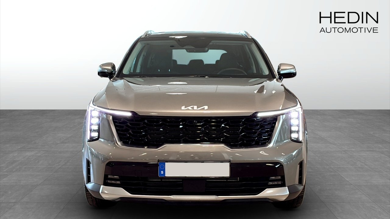 Kia Sorento PHEV AUT AWD ADV PLUS SOLTAK 2027, bild 6/10