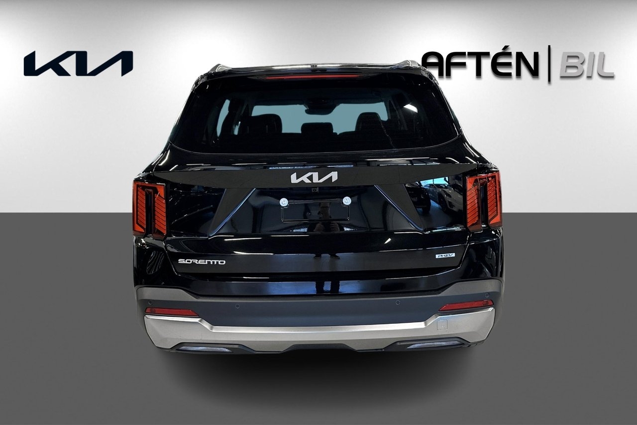 Kia Sorento 2026, bild 6/10