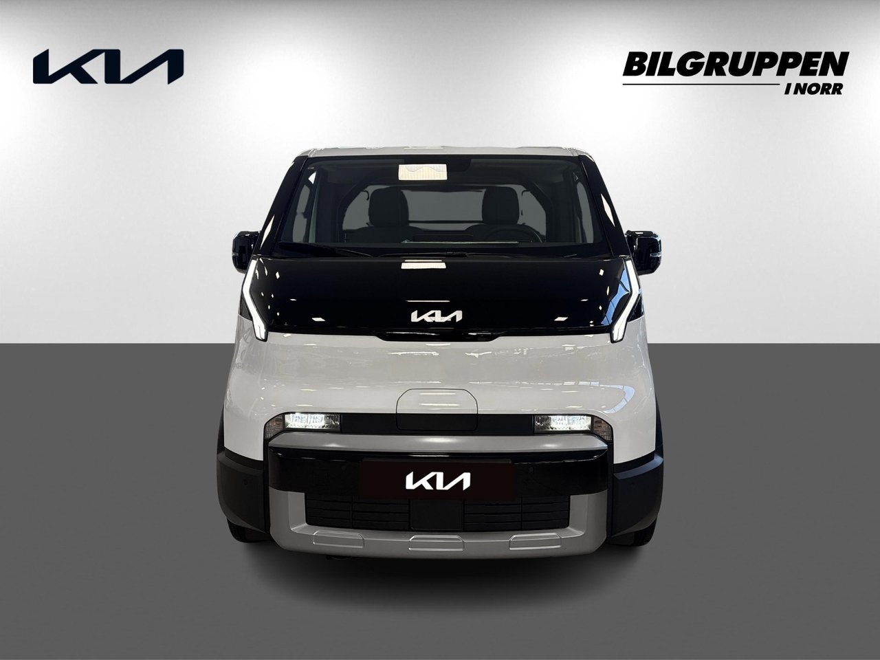 Kia PV5 Long Range Cargo 71.2 kWh 2026, bild 2/10