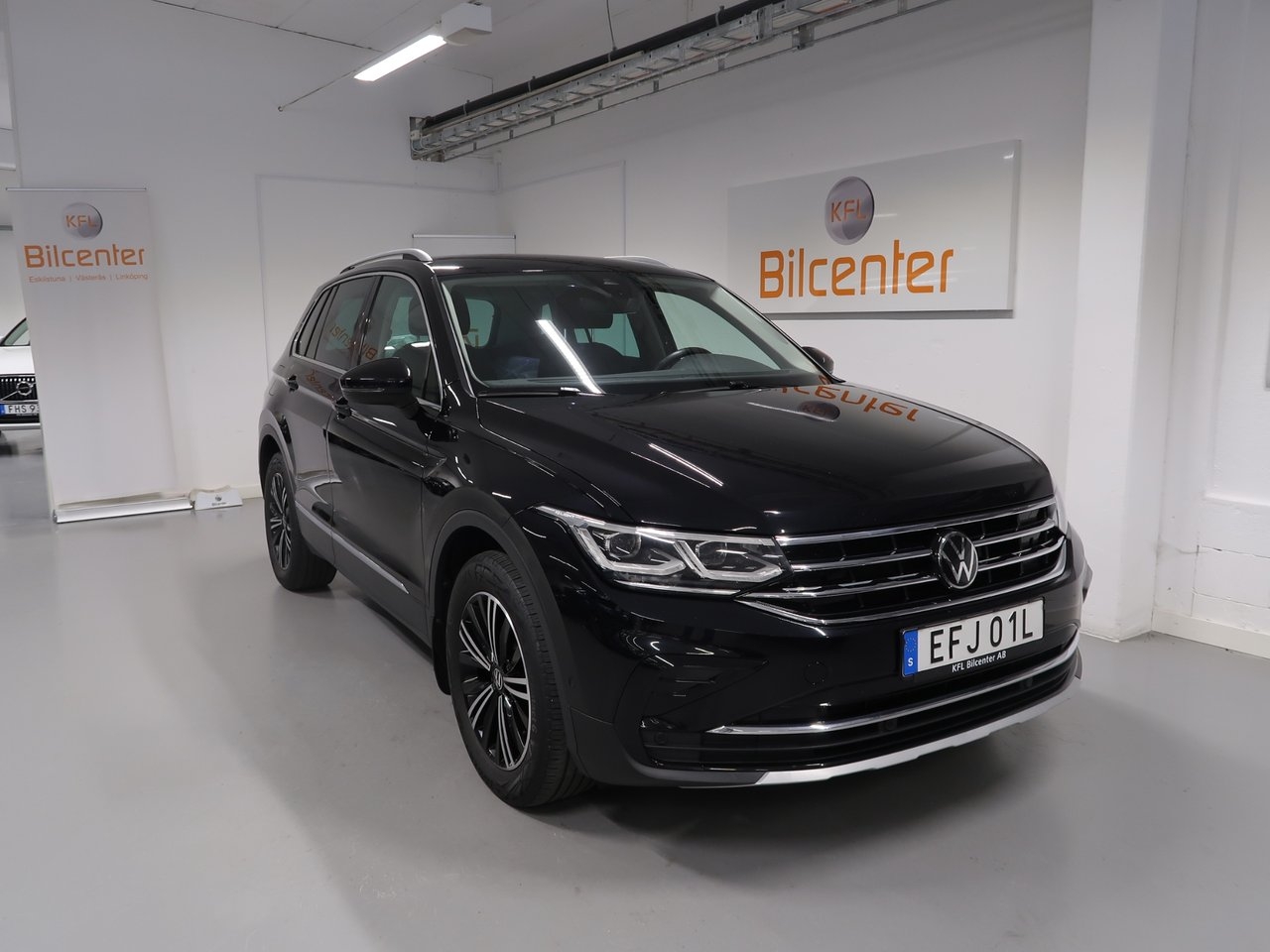 Volkswagen Tiguan 2023, bild 3/10