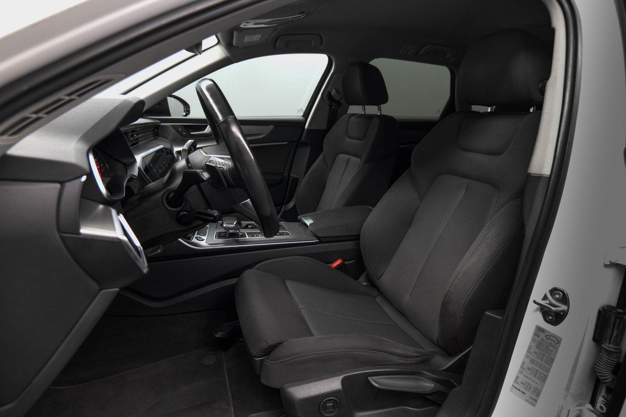 Audi A6 2021, bild 5/10
