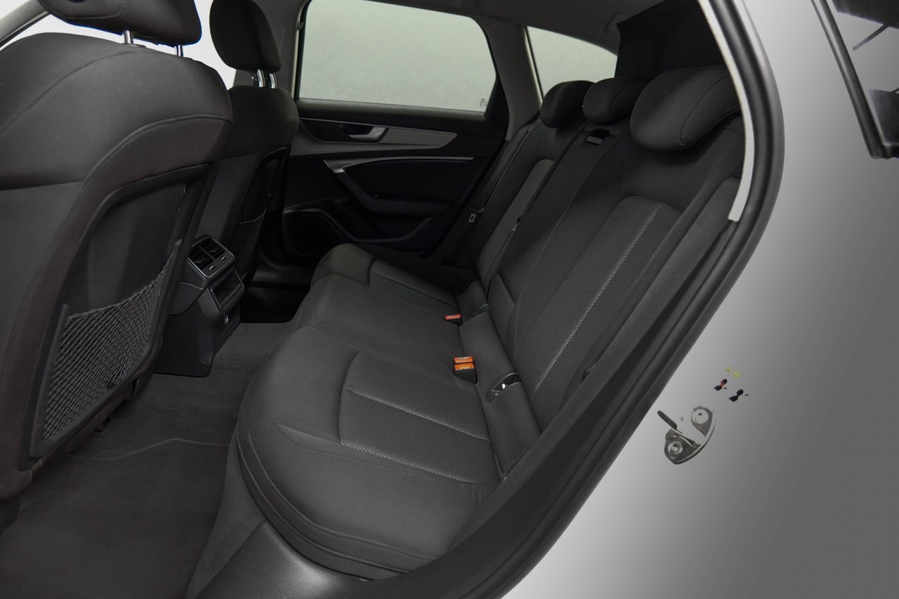 Audi A6 2021, bild 6/10