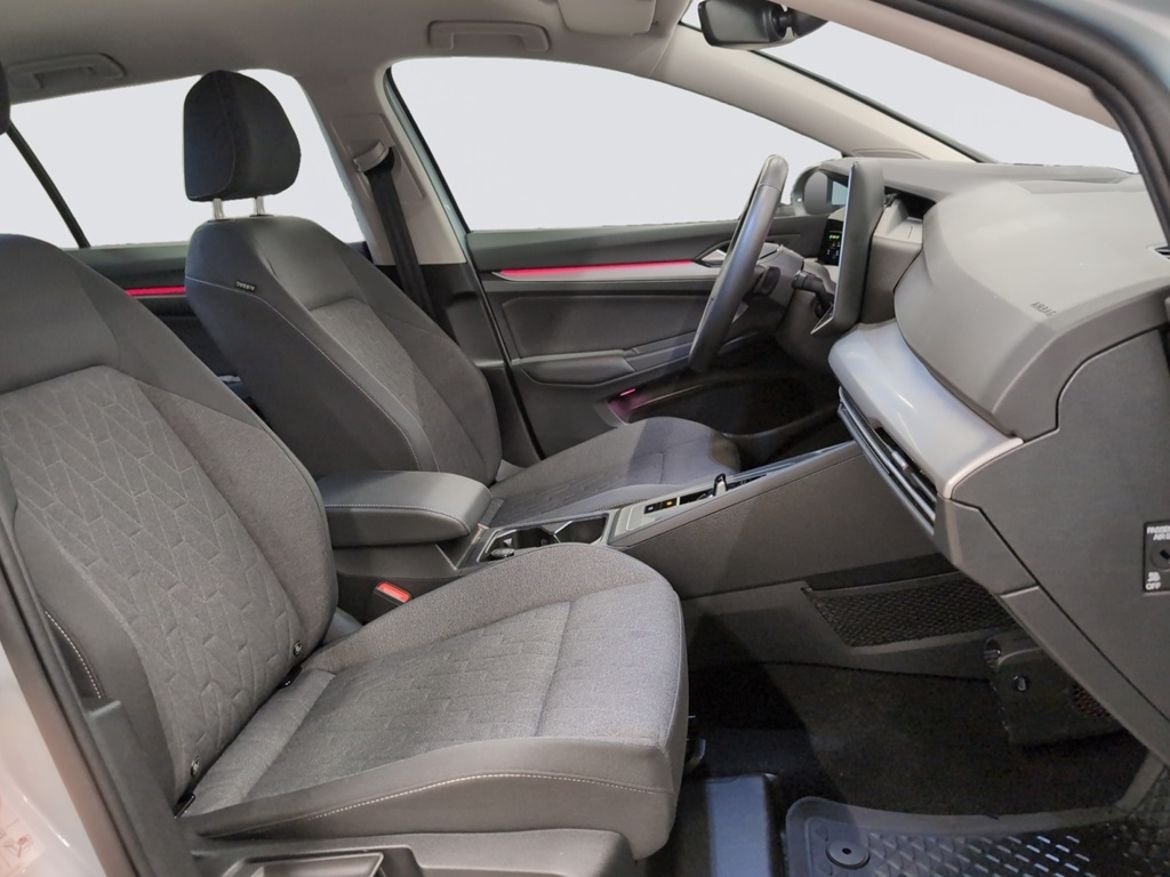 Volkswagen Golf Sportscombi 2025, bild 6/10