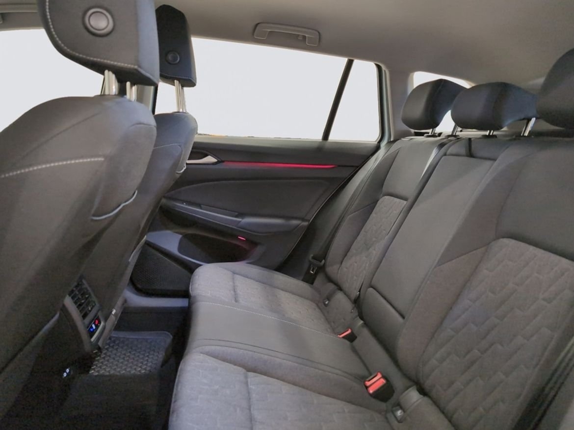 Volkswagen Golf Sportscombi 2025, bild 5/10