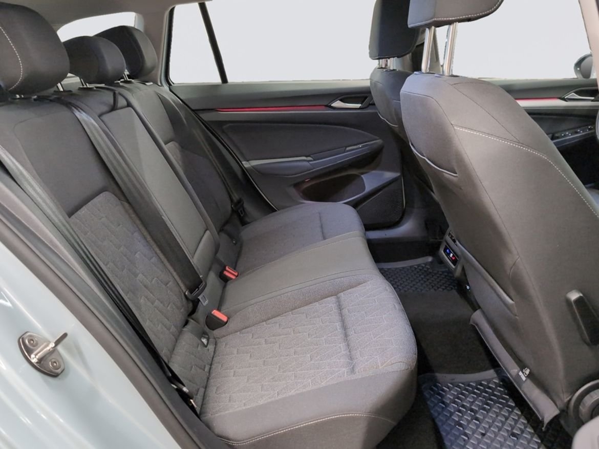 Volkswagen Golf Sportscombi 2025, bild 7/10