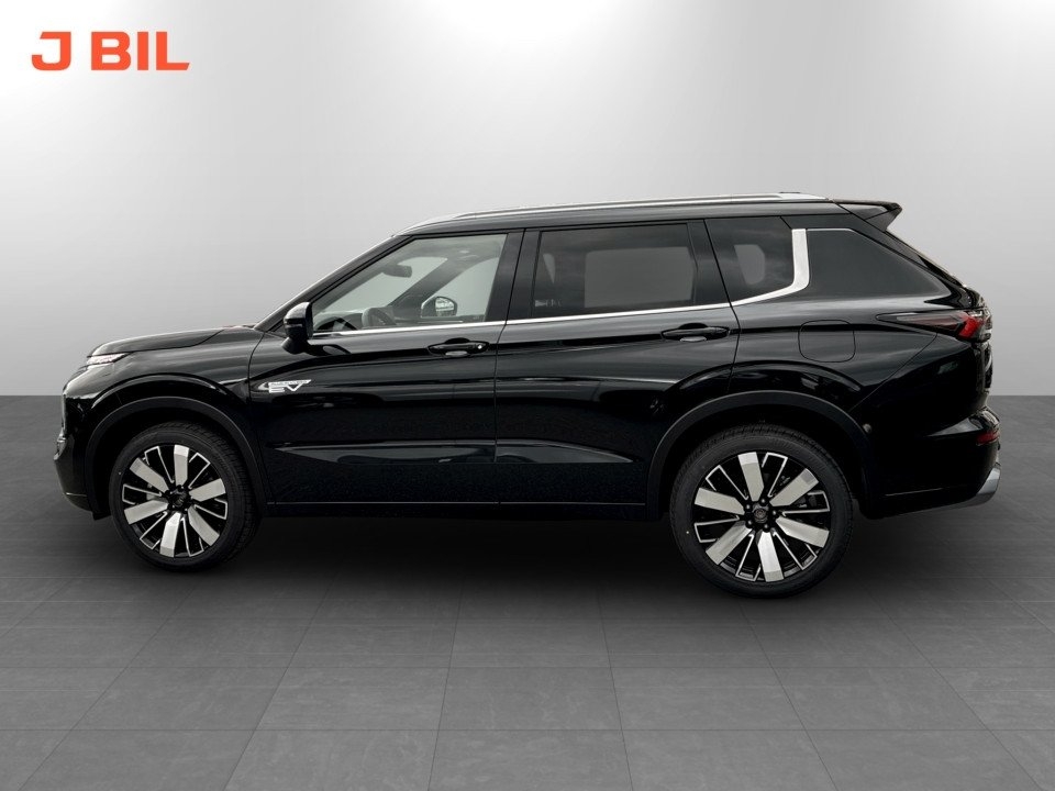 Mitsubishi Outlander Instyle PHEV 2026, bild 4/10