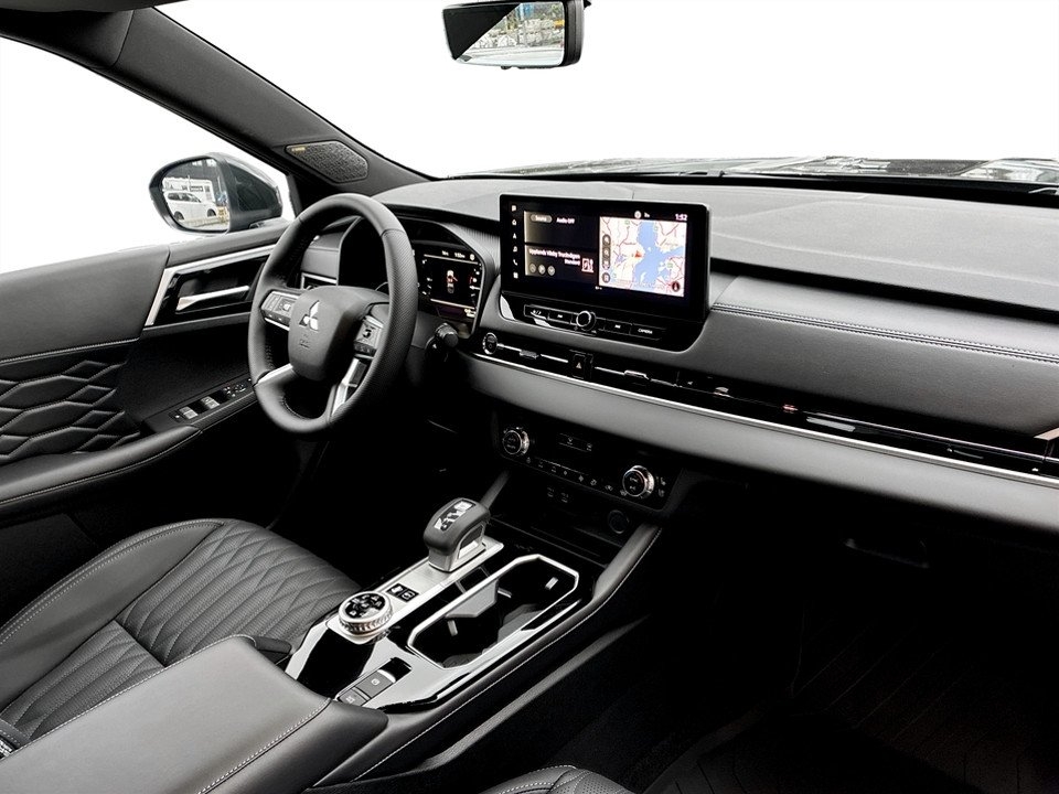 Mitsubishi Outlander Instyle PHEV 2026, bild 6/10