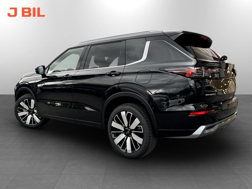 Mitsubishi Outlander Instyle PHEV 2026, bild 2/10