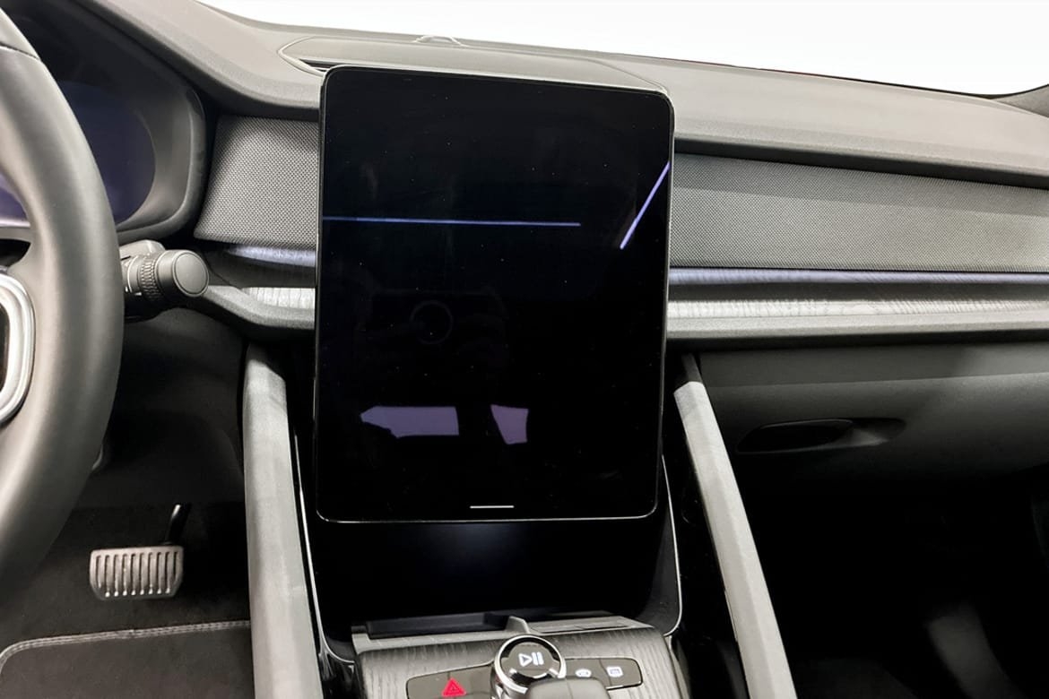 Polestar 2 2025, bild 6/9