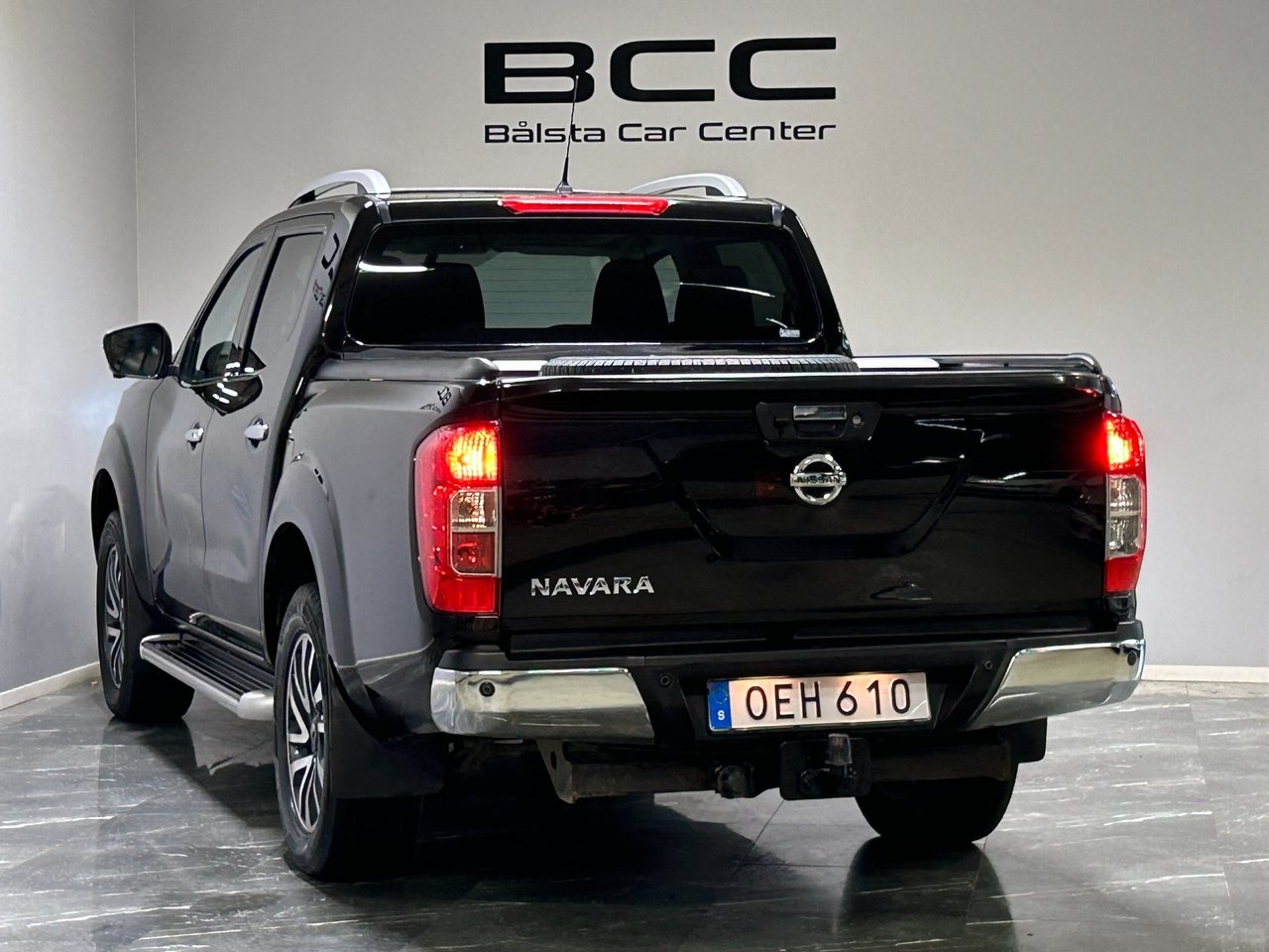 Nissan Navara 2018, bild 7/10