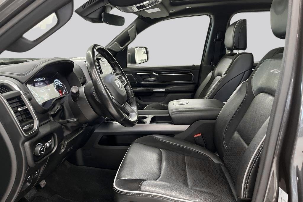 RAM 1500 2022, bild 6/13