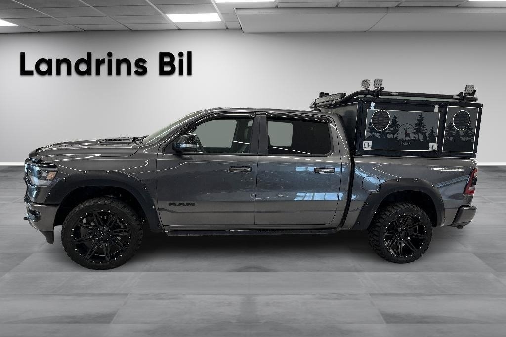RAM 1500