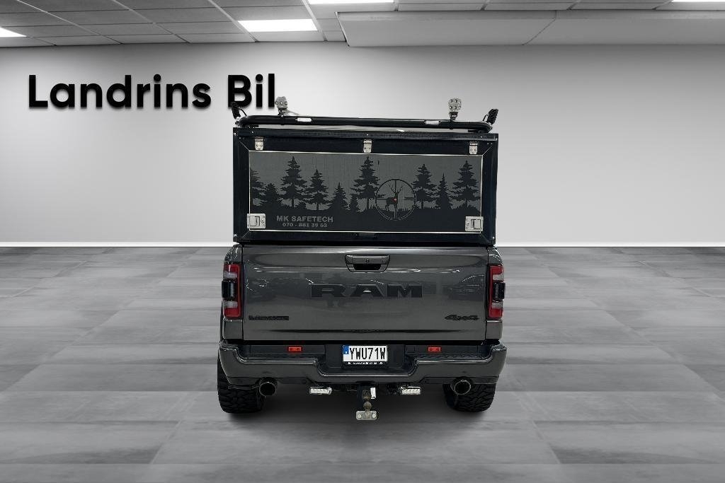 RAM 1500 2022, bild 3/13