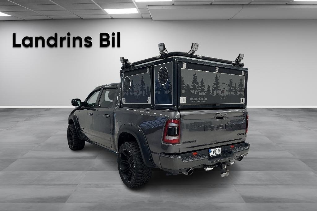 RAM 1500 2022, bild 4/13