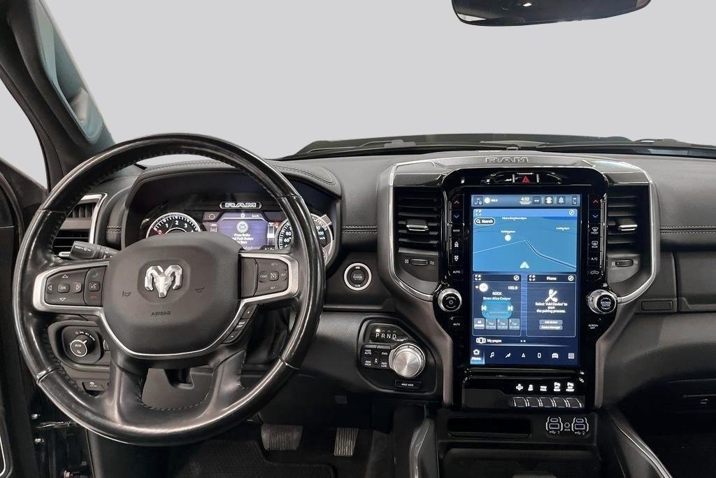 RAM 1500 2022, bild 5/13