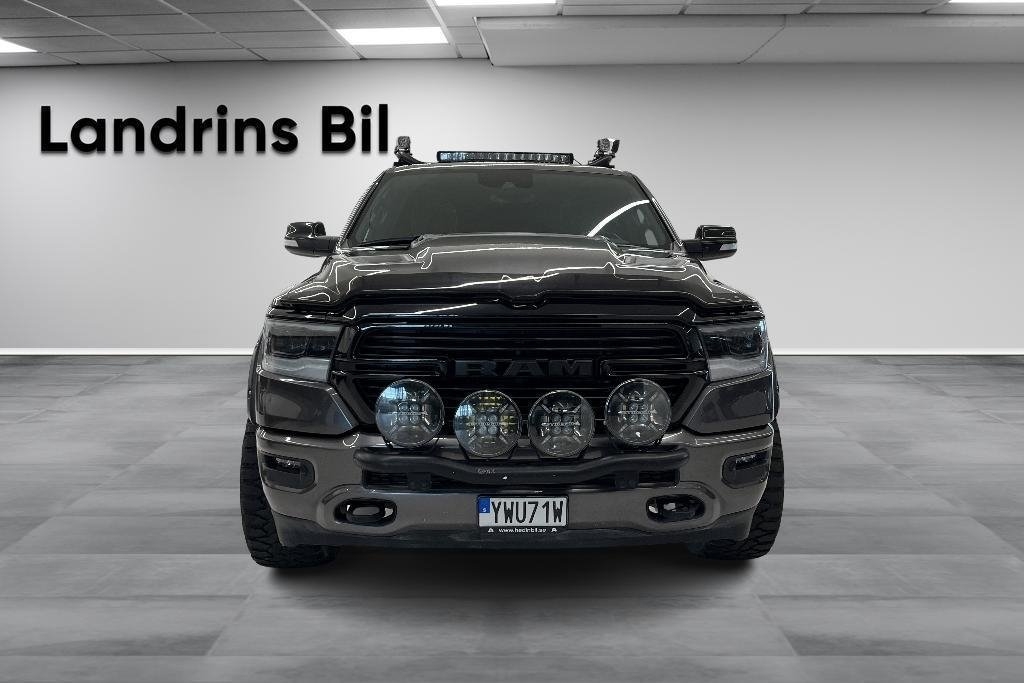 RAM 1500 2022, bild 2/13