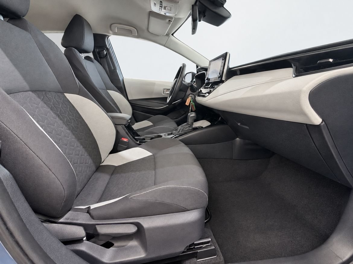 Toyota Corolla 1.2 Style 2019, bild 7/10