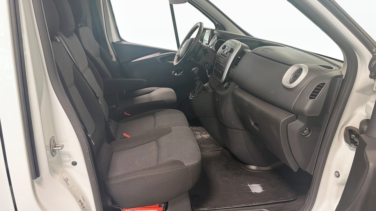 Fiat Talento 2019, bild 3/9