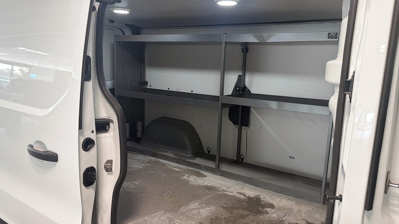 Fiat Talento 2019, bild 5/9