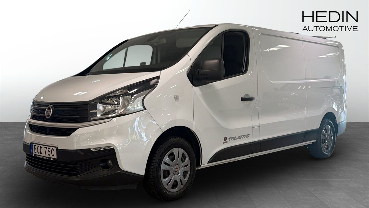 Fiat Talento