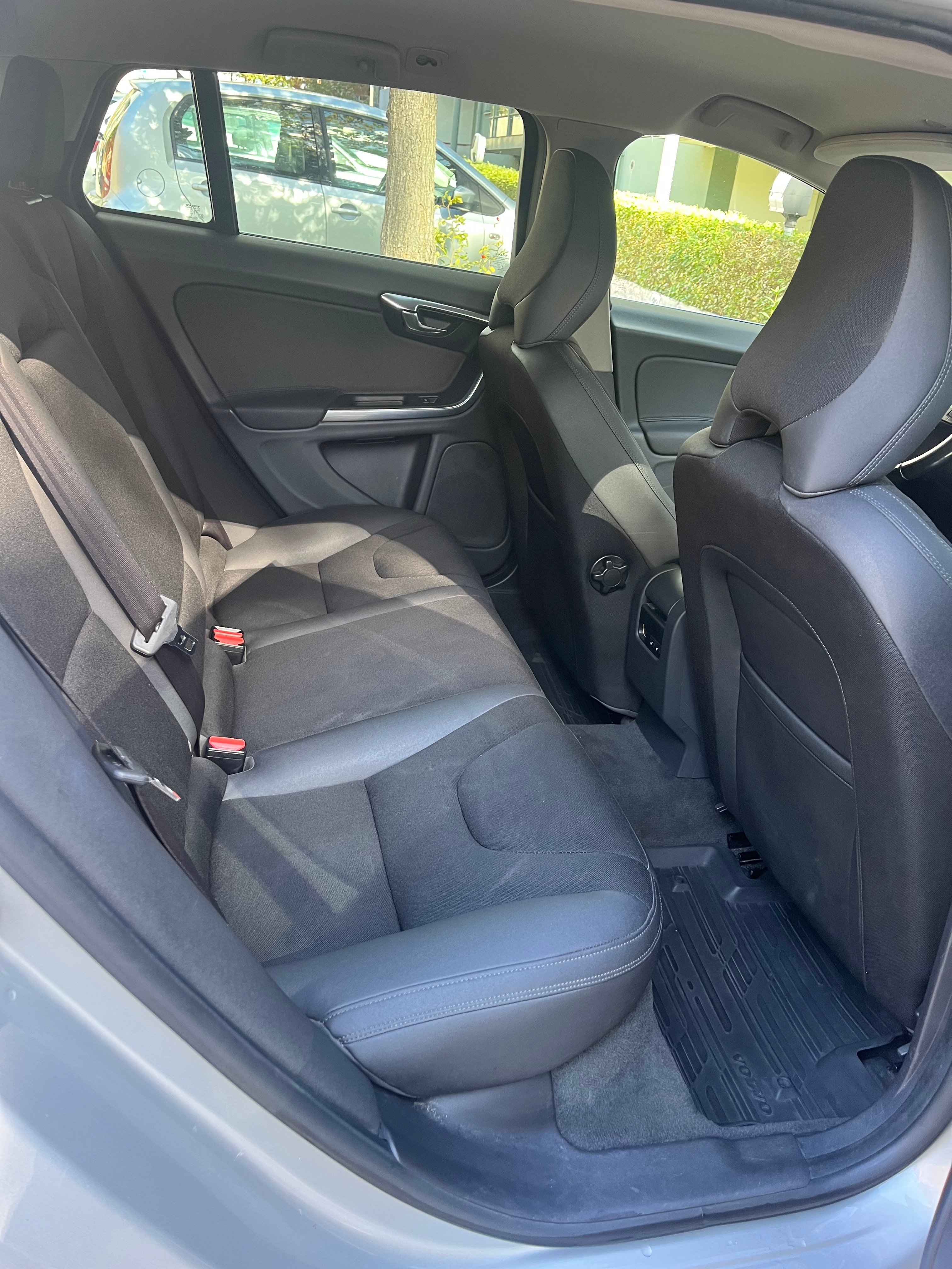 Volvo V60 T4F Powershift 2013, bild 6/7