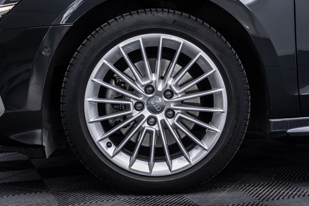 Audi A3 Sportback 2021, bild 6/10
