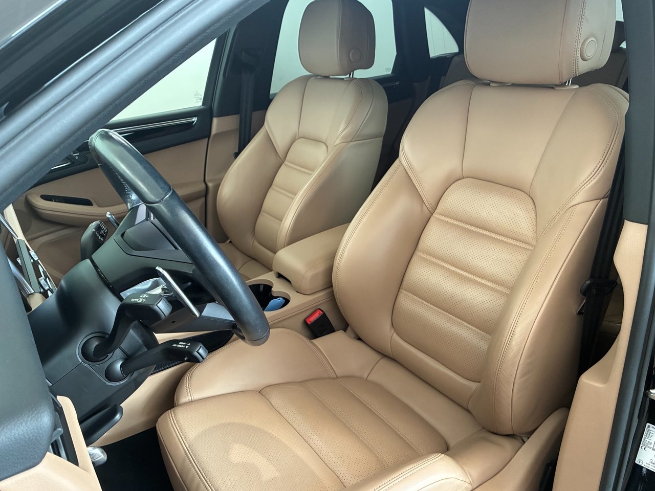 Porsche Macan S 380hk 2024, bild 6/10