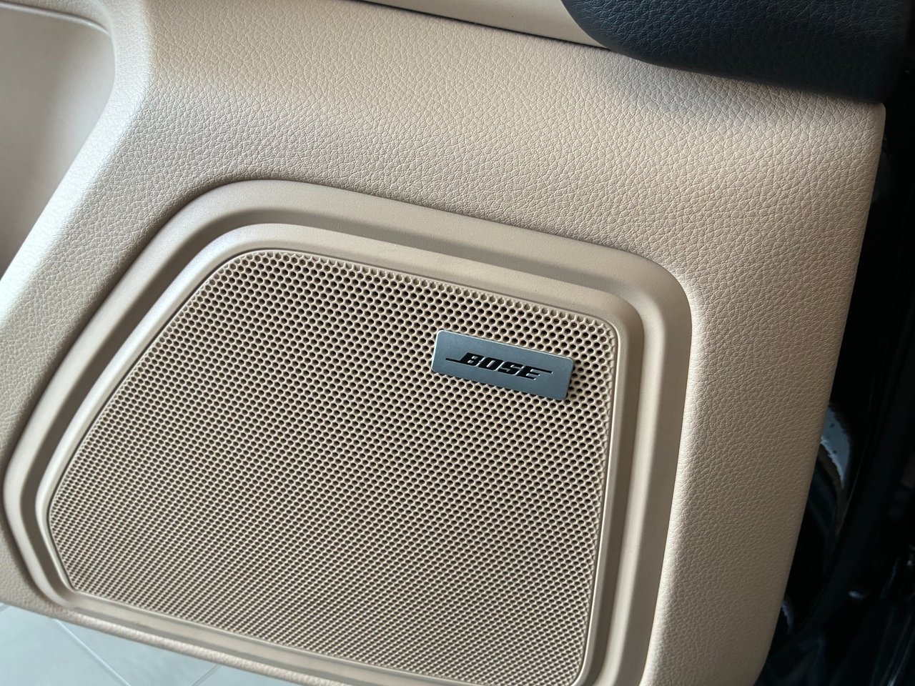 Porsche Macan S 380hk 2024, bild 7/10