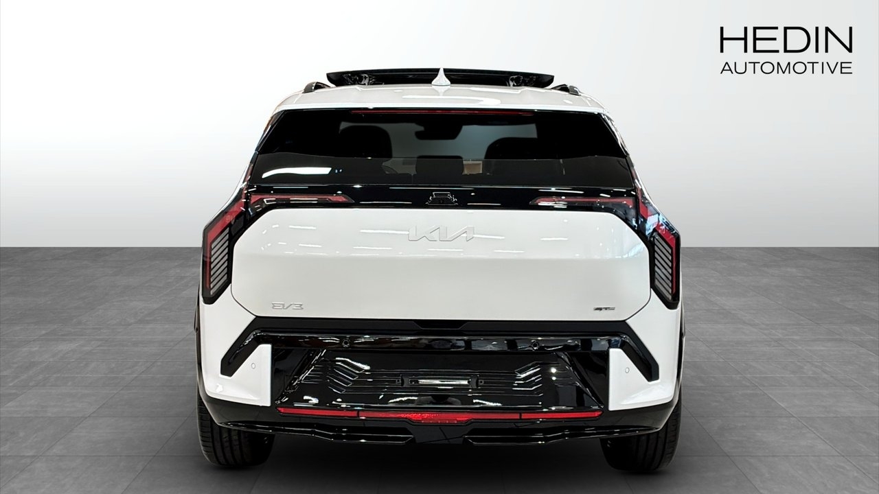 Kia EV3 FWD GT LINE LONG RANGE 2027, kuva 7/10
