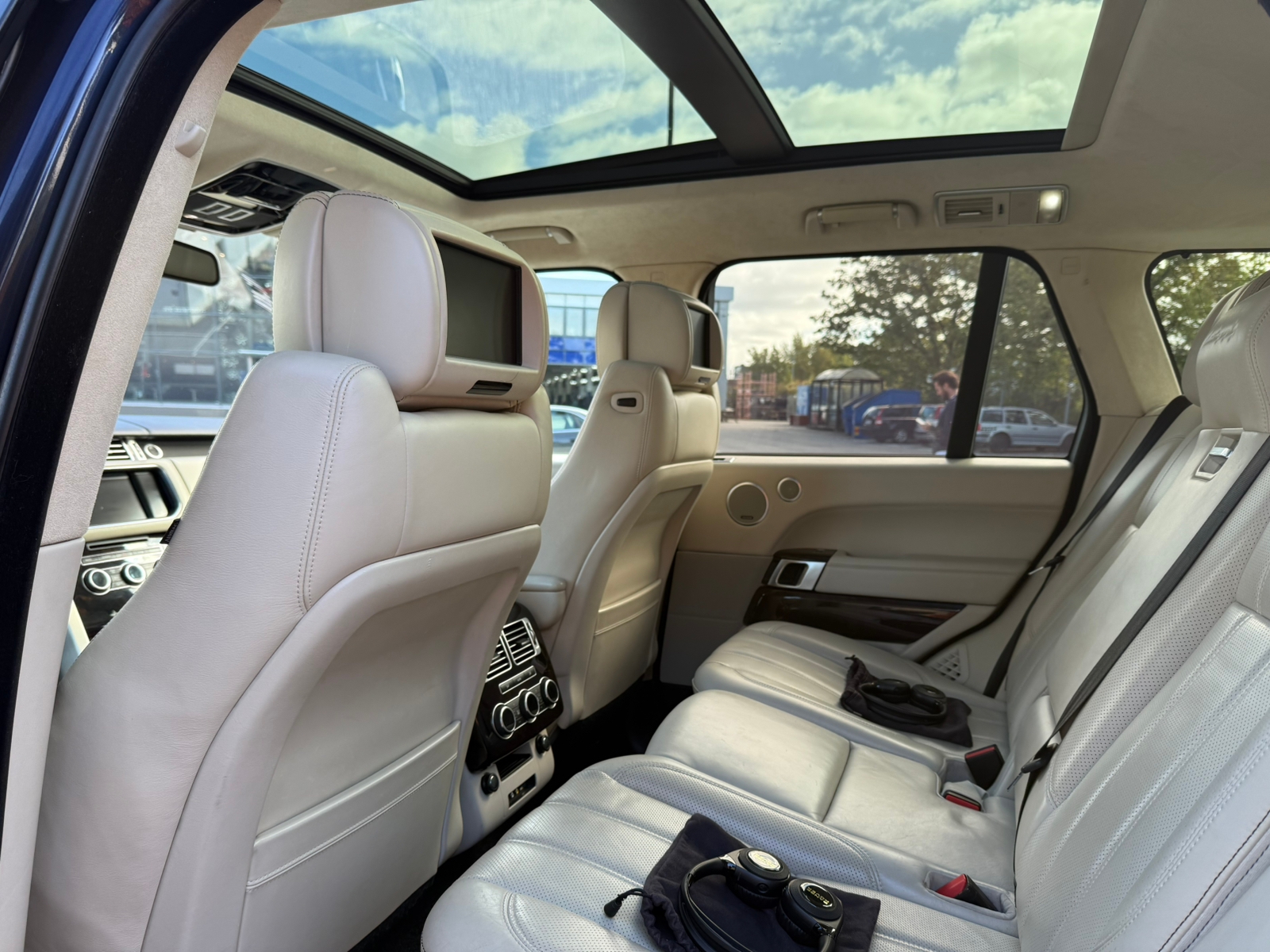 Land Rover Range Rover 2014, kuva 4/10