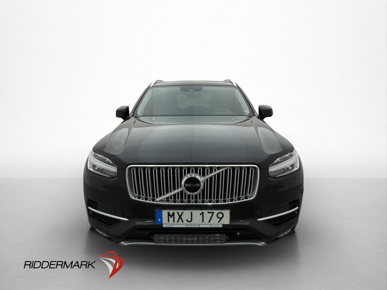 Volvo XC90 2016, bild 2/38