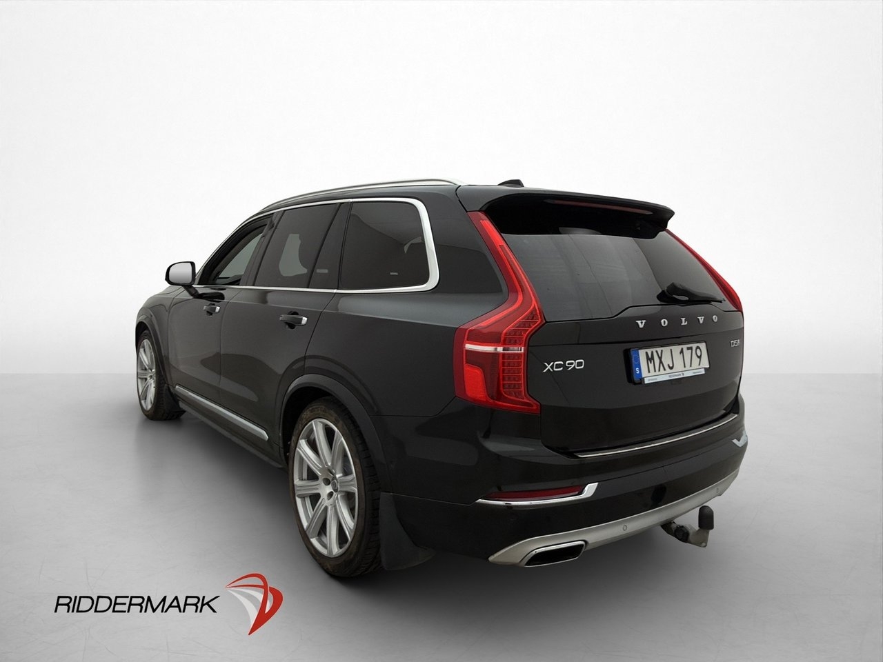 Volvo XC90 2016, bild 5/38