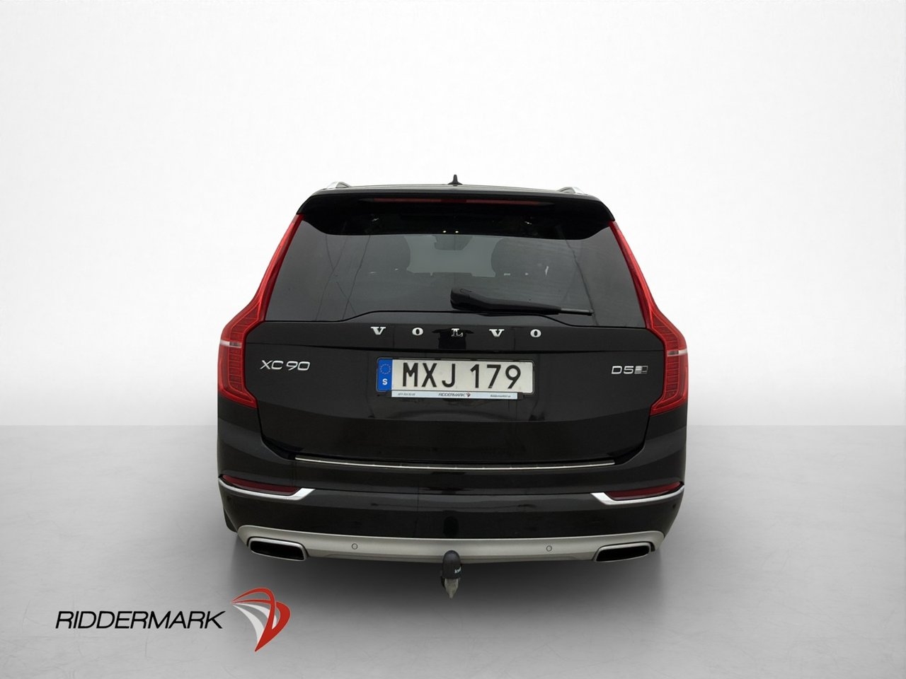 Volvo XC90 2016, bild 6/38