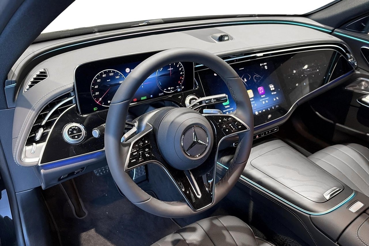 Mercedes-Benz E 2027, bild 6/10