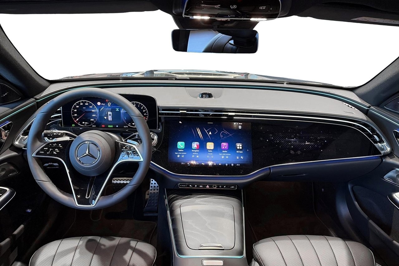 Mercedes-Benz E 2027, bild 7/10