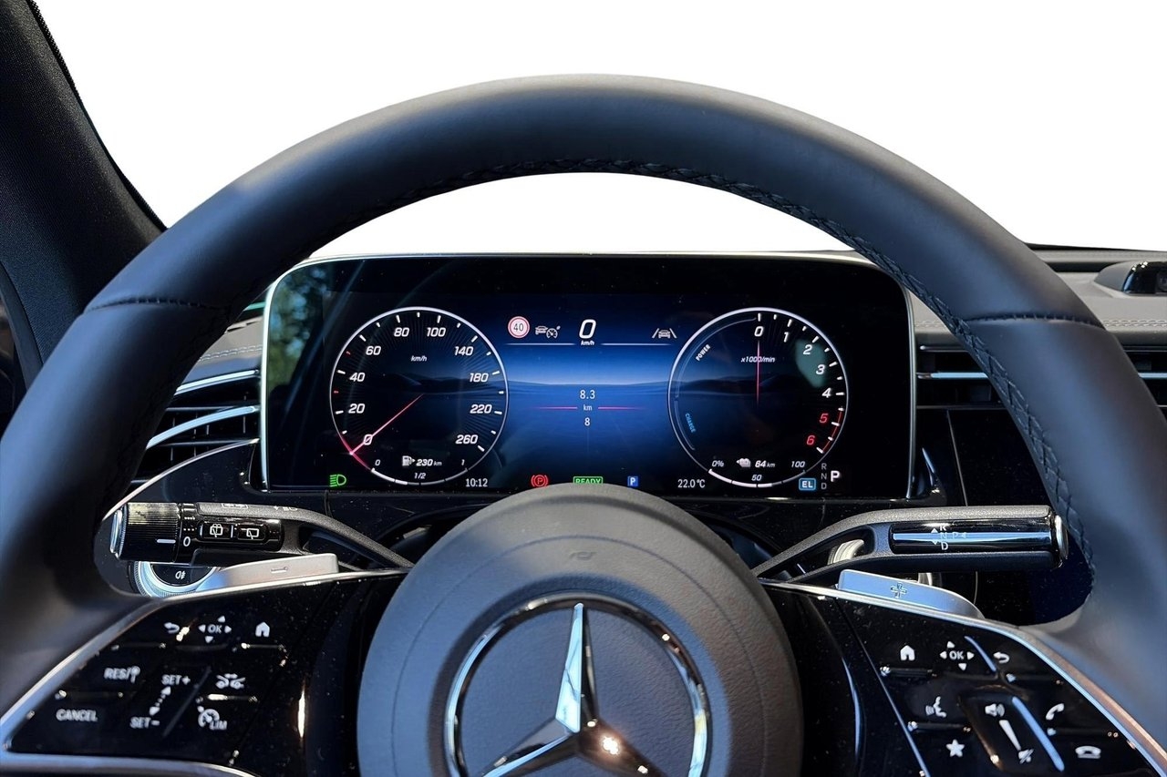 Mercedes-Benz E 2027, bild 5/10