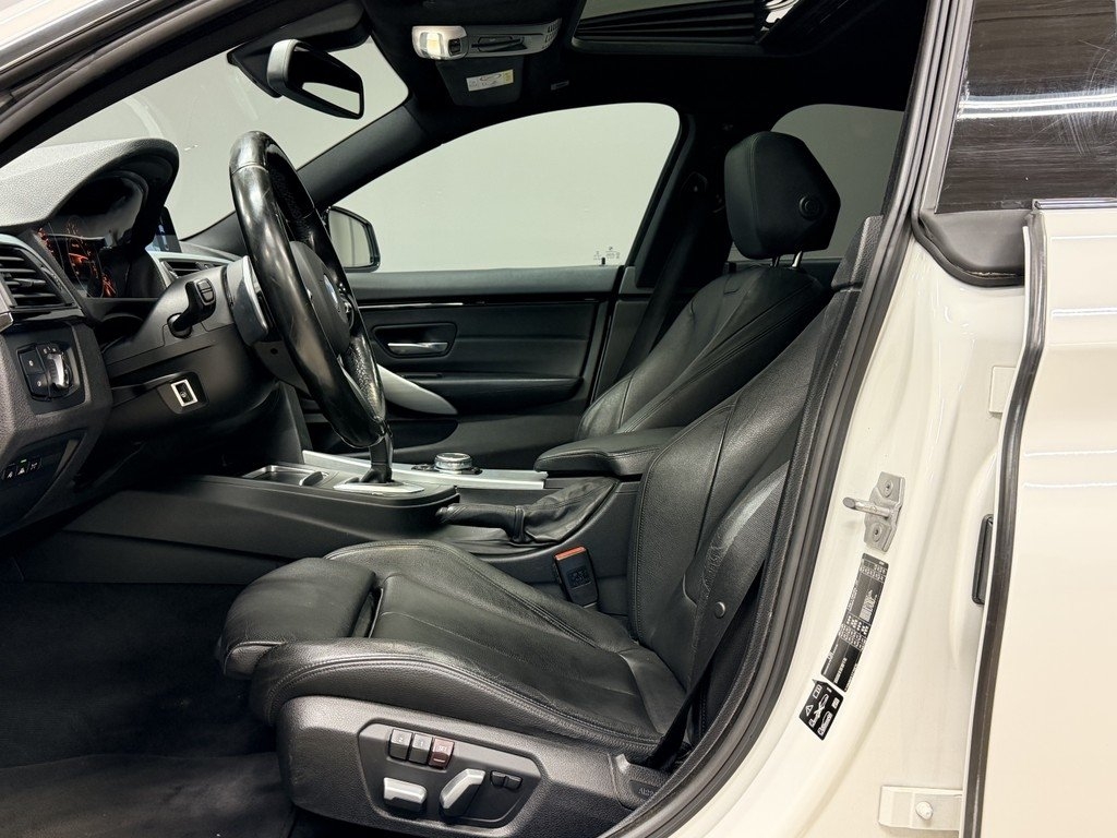 BMW 435 2016, photo 7/10