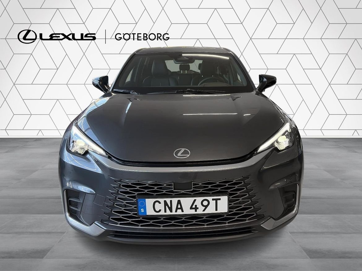 Lexus LBX RELAX TECH FWD 2026, bild 2/15