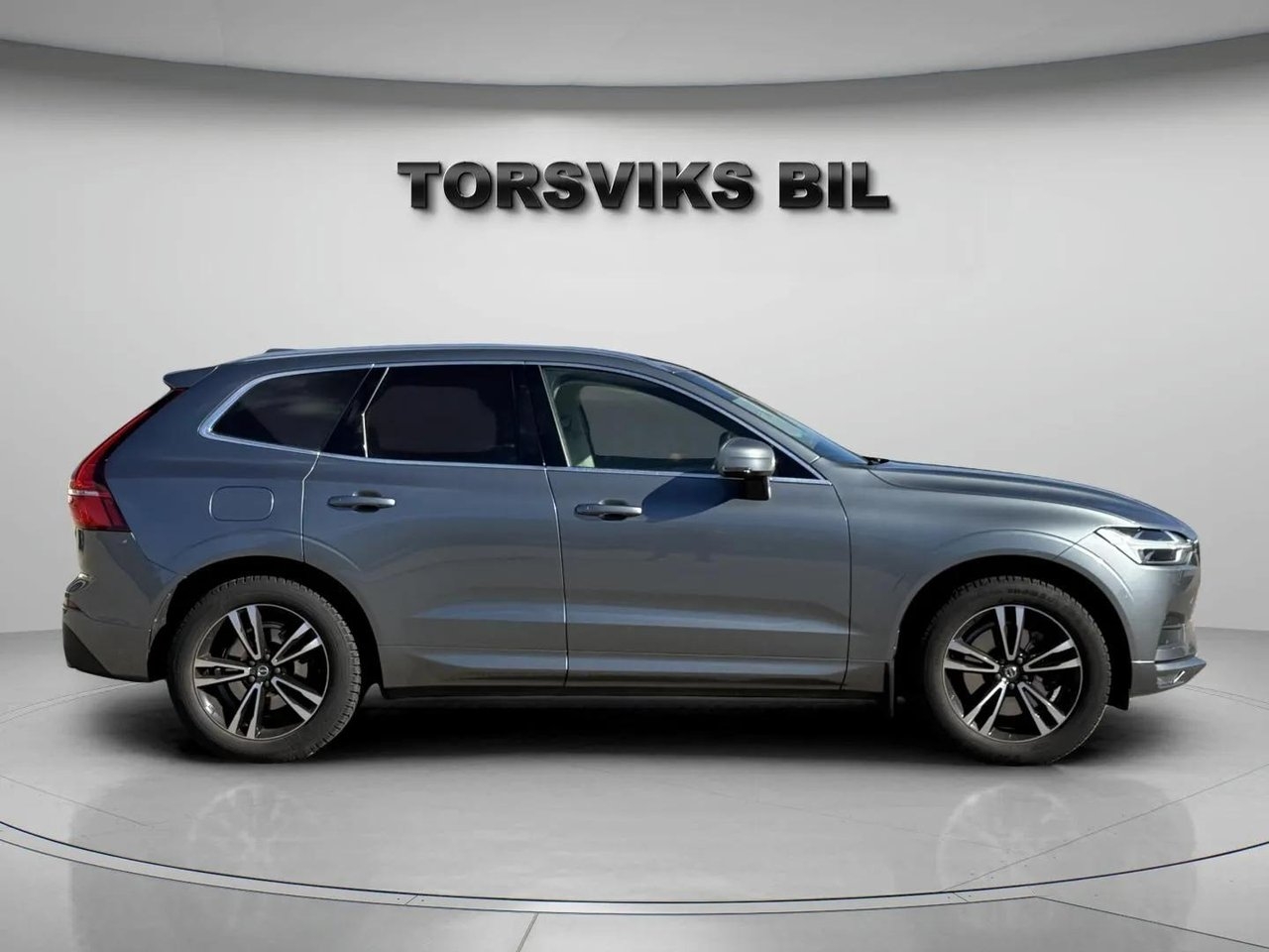 Volvo XC60 2018, bild 7/10