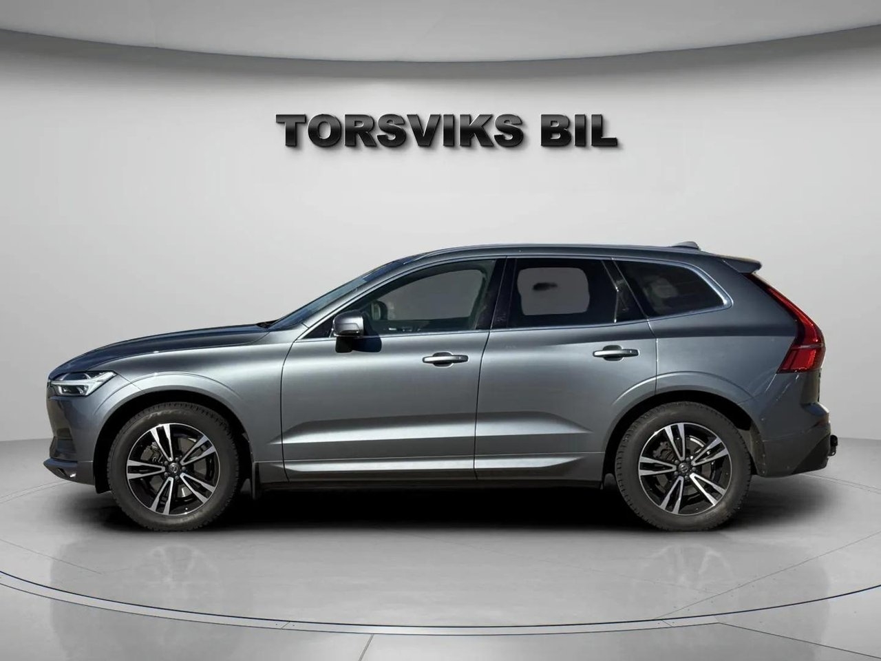 Volvo XC60 2018, bild 3/10